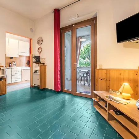 Apartamento App Oleandro Casa Demonti *