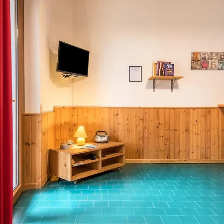 App Oleandro Casa Demonti *