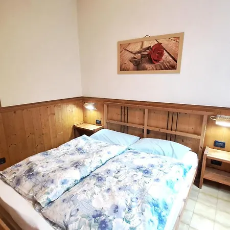 App Oleandro Casa Demonti アパート