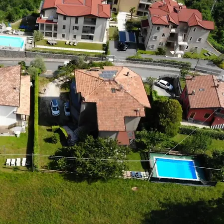 App Oleandro Casa Demonti
