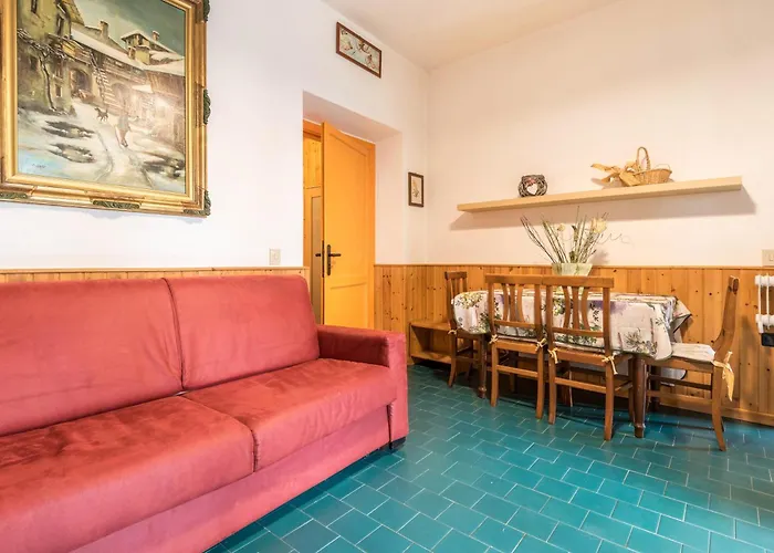 Apartamento App Oleandro Casa Demonti