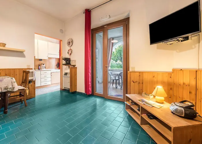 Apartamento App Oleandro Casa Demonti *