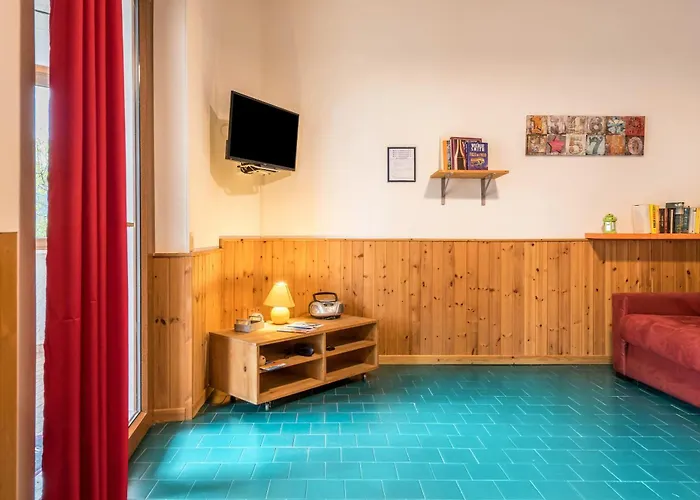 App Oleandro Casa Demonti *