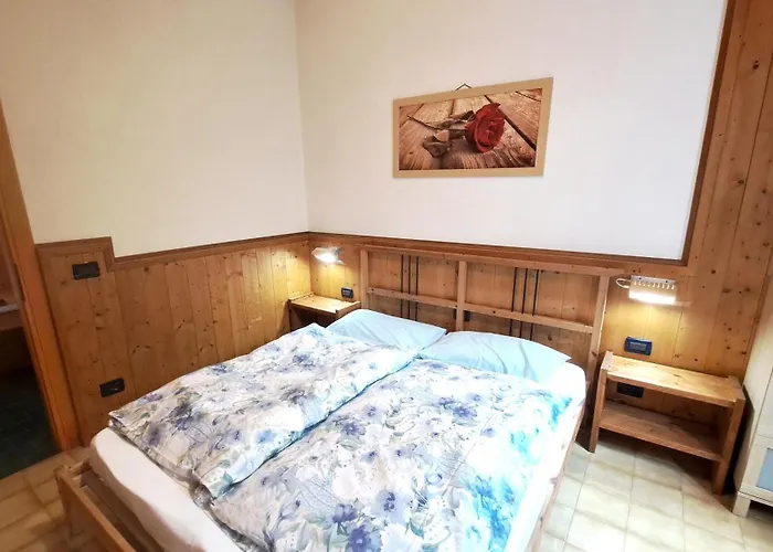 App Oleandro Casa Demonti *