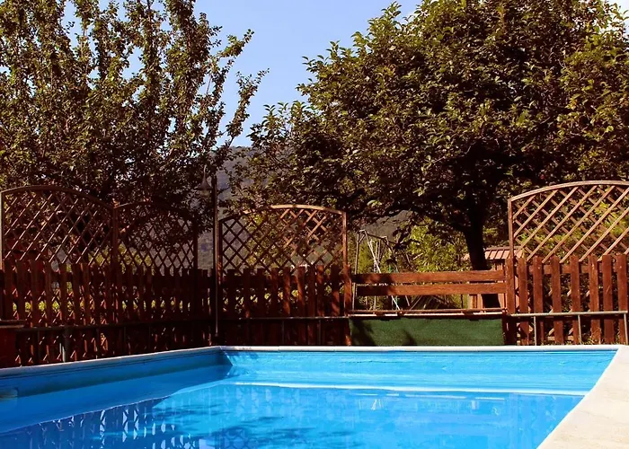 App Oleandro Casa Demonti * Tignale