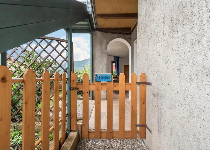 Apartamento App Oleandro Casa Demonti