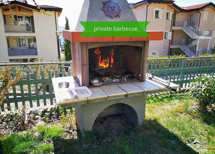 Apartamento App Oleandro Casa Demonti Tignale