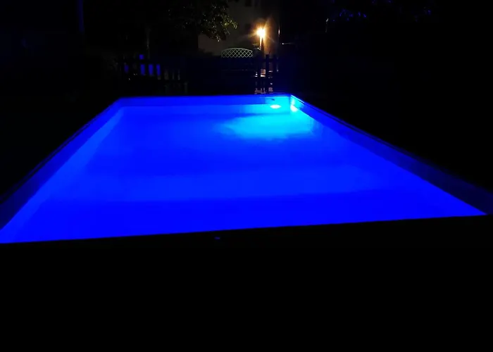 App Oleandro Casa Demonti * Tignale