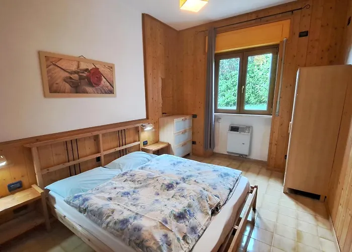 App Oleandro Casa Demonti Apartment Tignale
