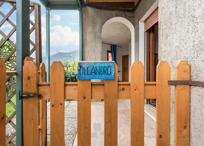 App Oleandro Casa Demonti