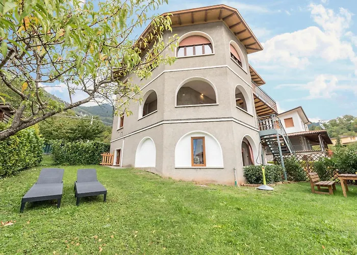 App Oleandro Casa Demonti Apartment
