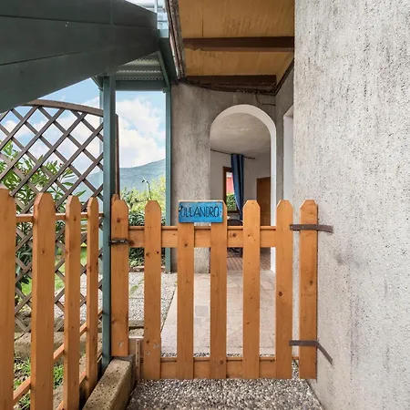 Апартаменты App Oleandro Casa Demonti