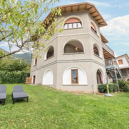 App Oleandro Casa Demonti Апартаменты