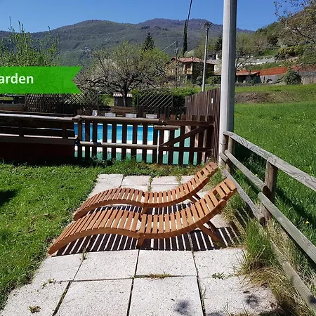 App Oleandro Casa Demonti Апартаменты Тиньяле