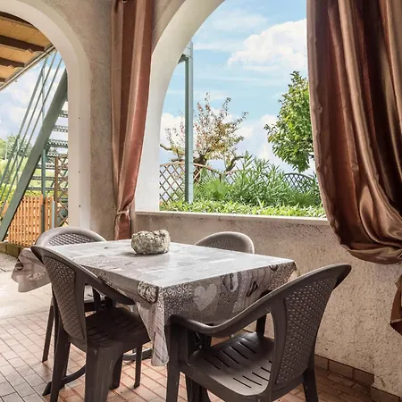 App Oleandro Casa Demonti Apartment Tignale