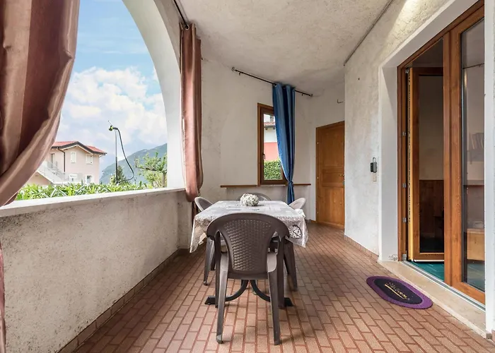 Apartman App Oleandro Casa Demonti
