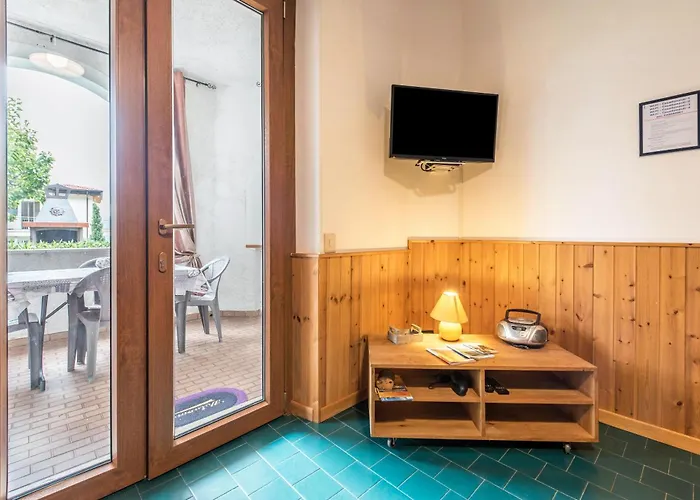 Apartman App Oleandro Casa Demonti *