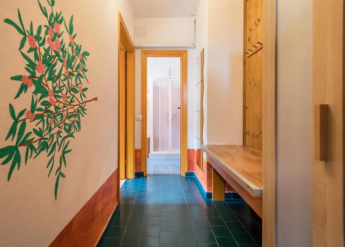 App Oleandro Casa Demonti Apartman