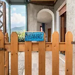 App Oleandro Casa Demonti Tignale